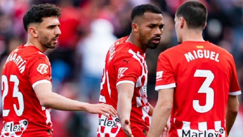 Nhận định Real Valladolid vs Girona, VĐQG Tây Ban Nha, lực lượng, đội hình dự kiến - Ảnh 3