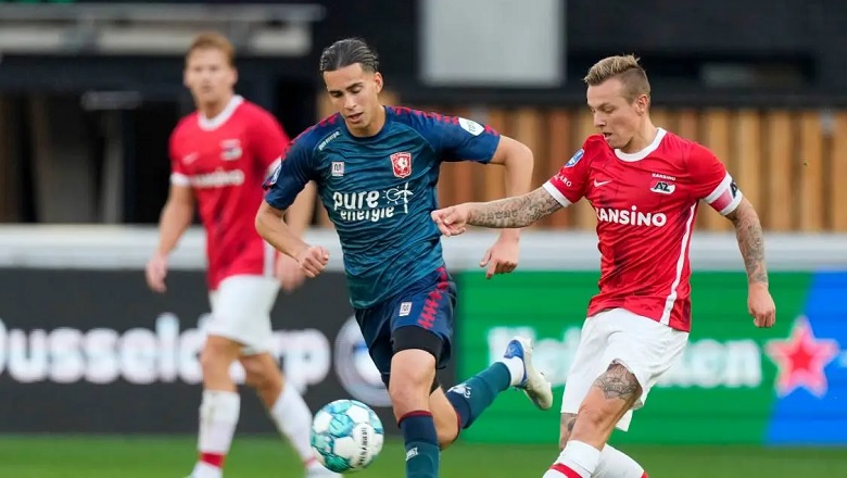 Nhận định Twente vs AZ Alkmaar, VĐQG Hà Lan, lực lượng, đội hình dự kiến - Ảnh 1