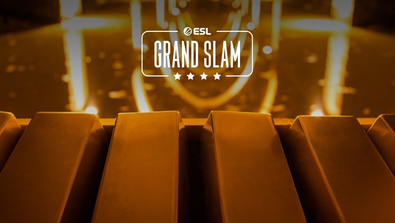 ESL Grand Slam Season 6 chính thức bắt đầu - Ảnh 1