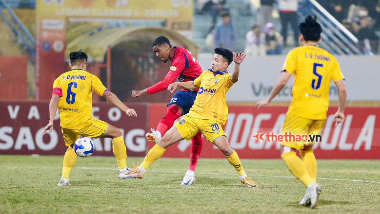 Hai CLB V.League không được cấp phép tham dự cúp châu lục mùa giải 2025/26 - Ảnh 1