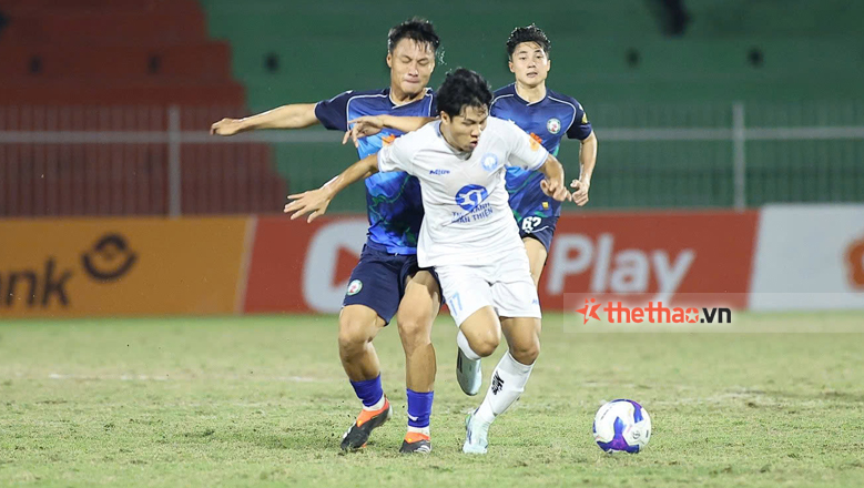Hai CLB V.League không được cấp phép tham dự cúp châu lục mùa giải 2025/26 - Ảnh 2