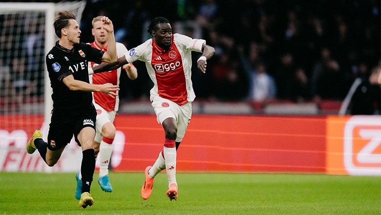 Nhận định Groningen vs Ajax, VĐQG Hà Lan, lực lượng, đội hình dự kiến - Ảnh 1