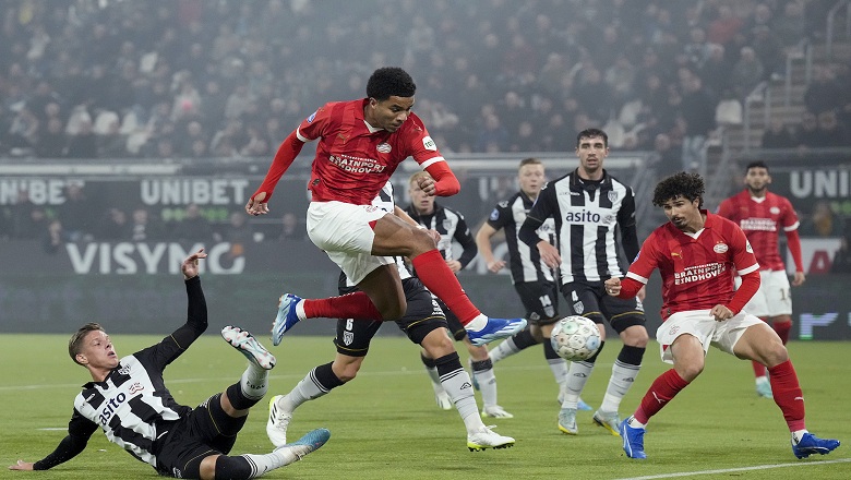Nhận định PSV Eindhoven vs Heracles Almelo, VĐQG Hà Lan, lực lượng, đội hình dự kiến - Ảnh 1
