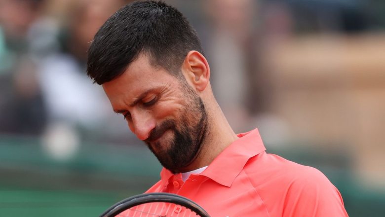Djokovic chia tay HLV Murray ngay trước thềm Pháp Mở rộng 2025 - Ảnh 2