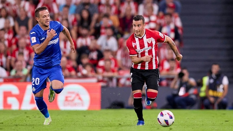 Nhận định Getafe vs Athletic Bilbao, VĐQG Tây Ban Nha, lực lượng, đội hình dự kiến - Ảnh 3