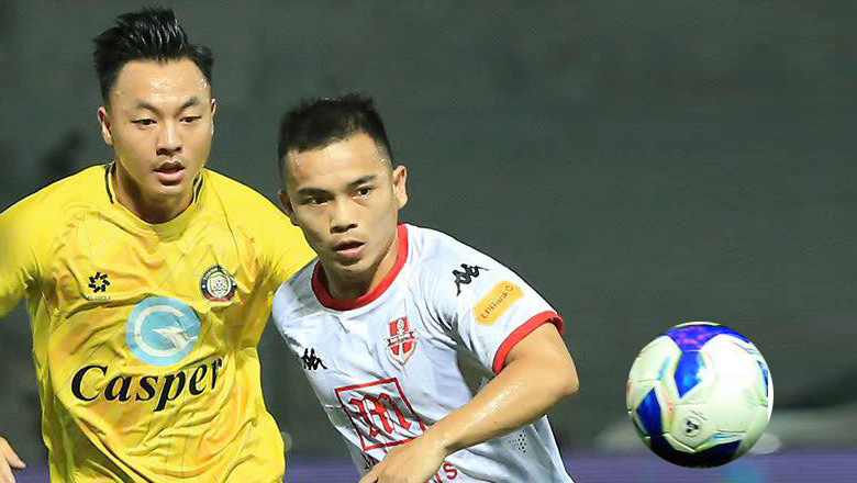 Kết quả bóng đá Hải Phòng vs Thanh Hóa: Chìm trong khủng hoảng - Ảnh 1