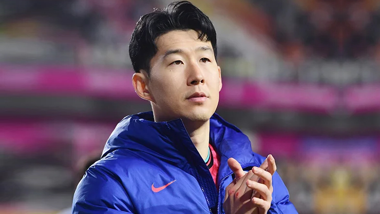 Lộ mối quan hệ bất ngờ giữa nghi phạm tống tiền và Son Heung Min - Ảnh 1