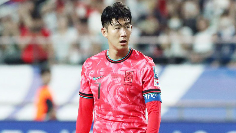 Lộ mối quan hệ bất ngờ giữa nghi phạm tống tiền và Son Heung Min - Ảnh 2
