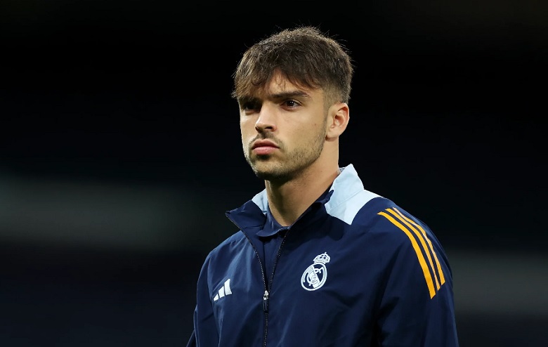 Sao Madrid nguy cơ phải ngồi tù vì bê bối phát tán video nhạy cảm - Ảnh 1