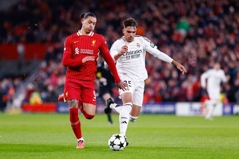 Sao Madrid nguy cơ phải ngồi tù vì bê bối phát tán video nhạy cảm - Ảnh 2