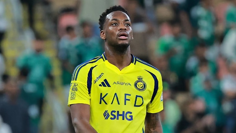 Al Nassr bị Al Taawoun cầm hòa, chính thức rơi vé tham dự Cúp C1 châu Á - Ảnh 2