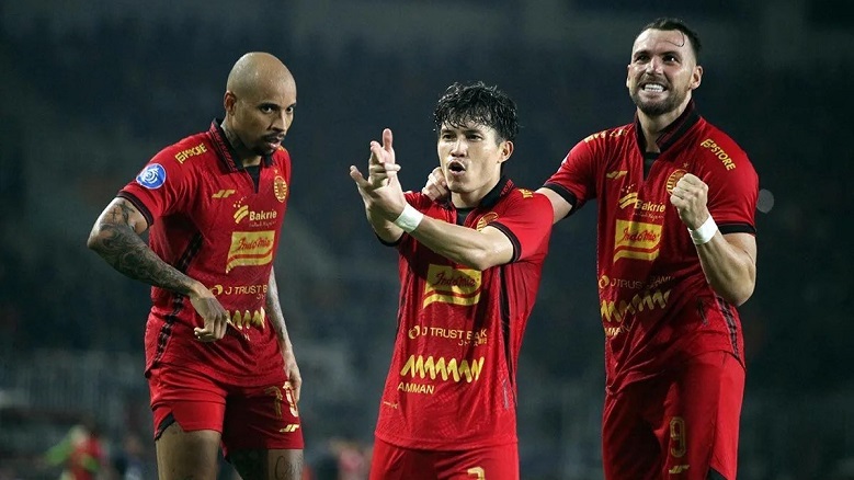 Giải VĐQG Indonesia đề xuất kế hoạch gây sốc: Mỗi CLB được đăng ký 11 ngoại binh - Ảnh 1