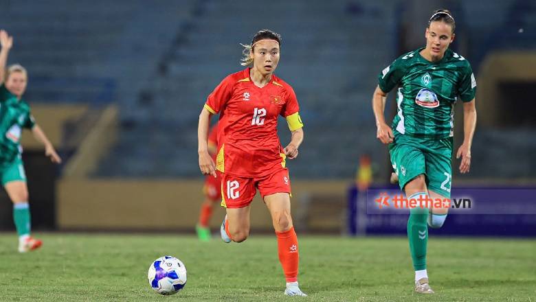 HLV Mai Đức Chung: ‘Tôi muốn đưa ĐT Việt Nam sang Đức để gặp các đối thủ mạnh hơn’ - Ảnh 1
