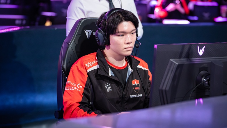 LCK 2025: Thua NS RedForce, DRX gần như hết cửa đi tiếp - Ảnh 4