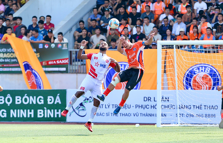 Khai mạc HPL-S12: Đương kim vô địch Đại Từ thua sốc TIG - Ảnh 2