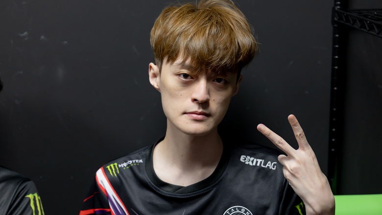 LCP 2025 Mid Season: Bị Talon ngược dòng, GAM Esports toàn thua trong tuần 5 - Ảnh 1
