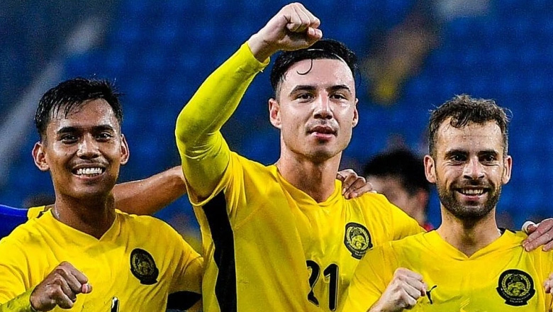Malaysia xác nhận sẽ trình làng hàng loạt cầu thủ nhập tịch khi đại chiến tuyển Việt Nam - Ảnh 2