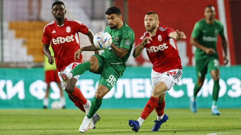 Nhận định CSKA 1948 Sofia vs Krumovgrad, VĐQG Bulgaria, lực lượng, đội hình dự kiến - Ảnh 4