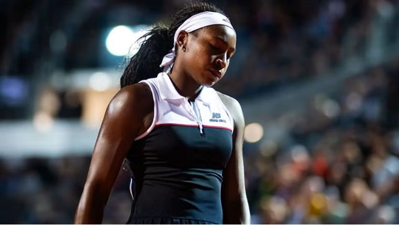 Quần vợt Ý đón nhà vô địch đơn nữ Rome Masters đầu tiên sau 40 năm - Ảnh 2