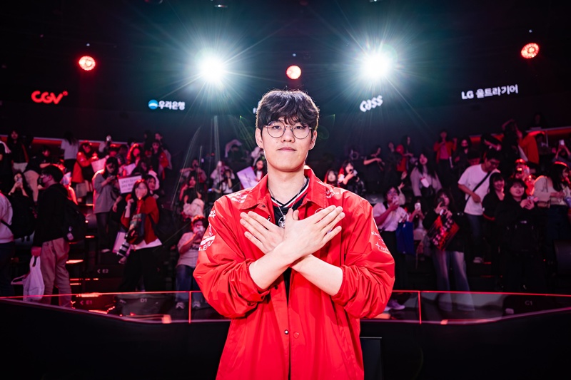 Đội tuyển nào đã giành vé tới Vòng Tuyển chọn MSI của LCK? - Ảnh 2