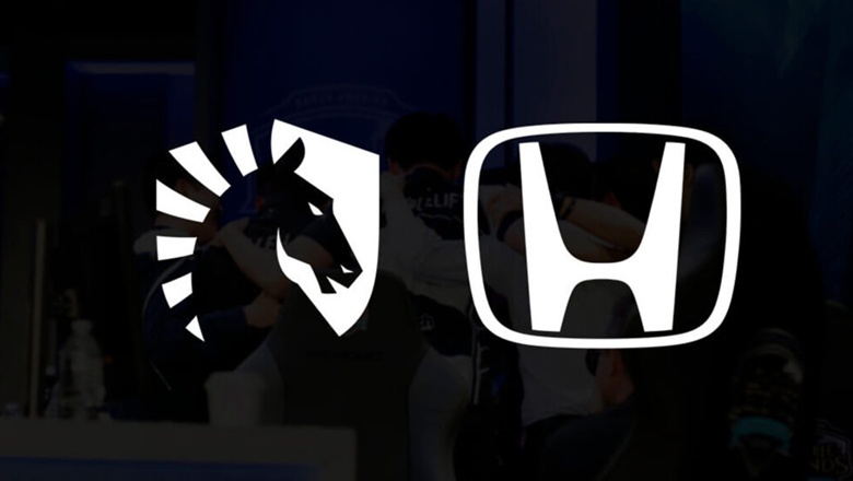 Honda chấm dứt hợp tác với Team Liquid sau phát ngôn nhạy cảm - Ảnh 1