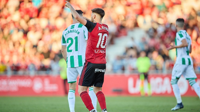 Nhận định Cordoba vs Mirandes, Hạng 2 Tây Ban Nha, lực lượng, đội hình dự kiến - Ảnh 3