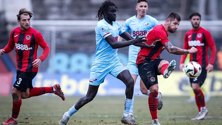 Nhận định Septemvri Sofia vs Lokomotiv Sofia, VĐQG Bulgaria, lực lượng, đội hình dự kiến - Ảnh 1