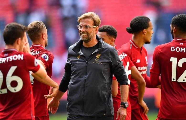 Juergen Klopp đạt thỏa thuận dẫn dắt AS Roma - Ảnh 2