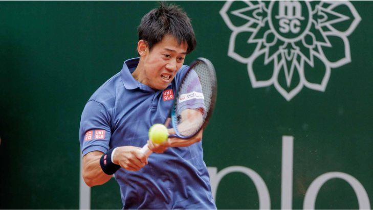 Lịch thi đấu tennis ngày 20/5: Vòng 2 Geneva Open - Nishikori đấu Khachanov - Ảnh 1