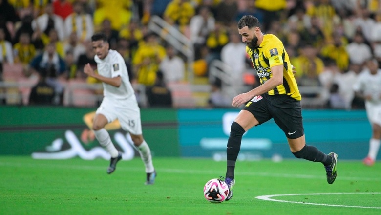 Nhận định Al Shabab vs Al Ittihad, VĐQG Saudi Arabia, lực lượng, đội hình dự kiến - Ảnh 1