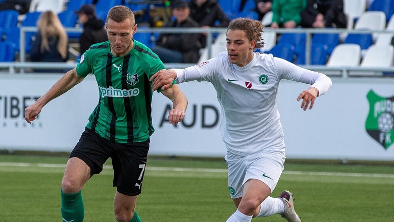 Nhận định FK Auda vs Daugavpils, VĐQG Latvia, lực lượng, đội hình dự kiến - Ảnh 3