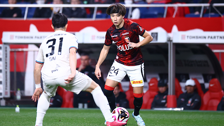 Nhận định Kawasaki Frontale vs Urawa Reds, VĐQG Nhật Bản lực lượng, đội hình dự kiến - Ảnh 4