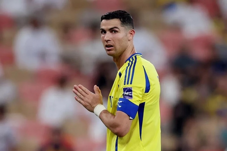 Ronaldo có thể đối đầu Messi tại FIFA Club World Cup 2025 - Ảnh 1