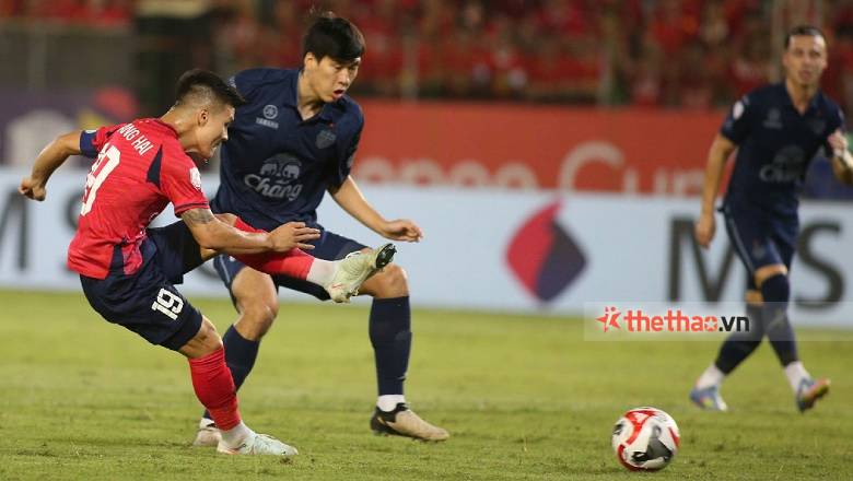 Cúp C1 Đông Nam Á tăng quy mô, Việt Nam được trao 2 suất tham dự - Ảnh 1