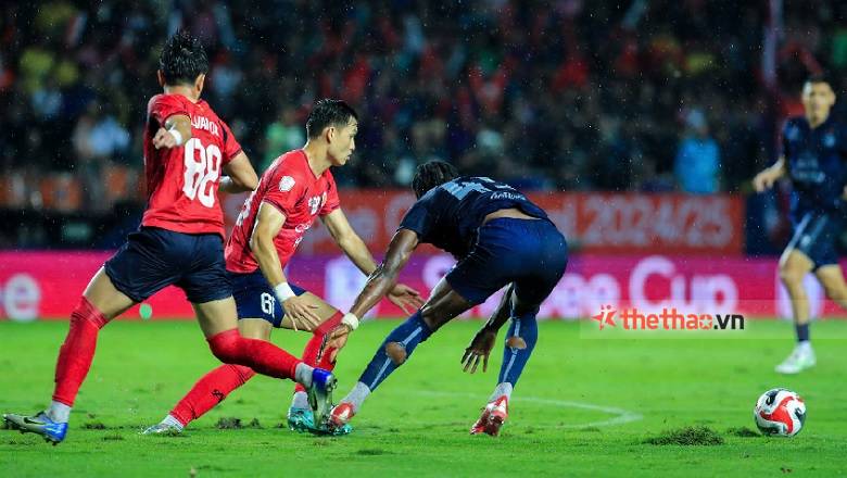 Thua đau trên chấm luân lưu, CAHN lỗi hẹn chức vô địch Đông Nam Á - Ảnh 4