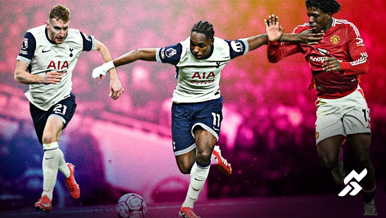 Xem trực tiếp chung kết Tottenham vs MU trên kênh nào, ở đâu? - Ảnh 1