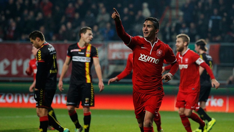 Nhận định Twente vs NEC Nijmegen, VĐQG Hà Lan, lực lượng, đội hình dự kiến - Ảnh 3
