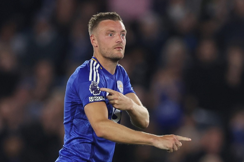 Jamie Vardy lọt mắt xanh ông lớn La Liga, sẵn sàng viết tiếp kỳ tích ở tuổi 38 - Ảnh 2