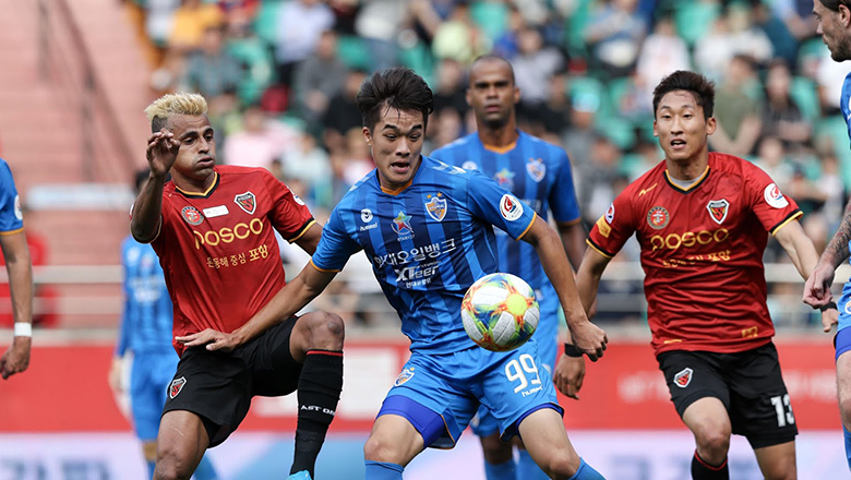Nhận định Anyang vs Pohang, VĐQG Hàn Quốc lực lượng, đội hình dự kiến - Ảnh 4