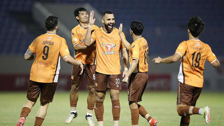 Nhận định Hoàng Anh Gia Lai vs Đà Nẵng, VĐQG Việt Nam, lực lượng, đội hình dự kiến - Ảnh 4