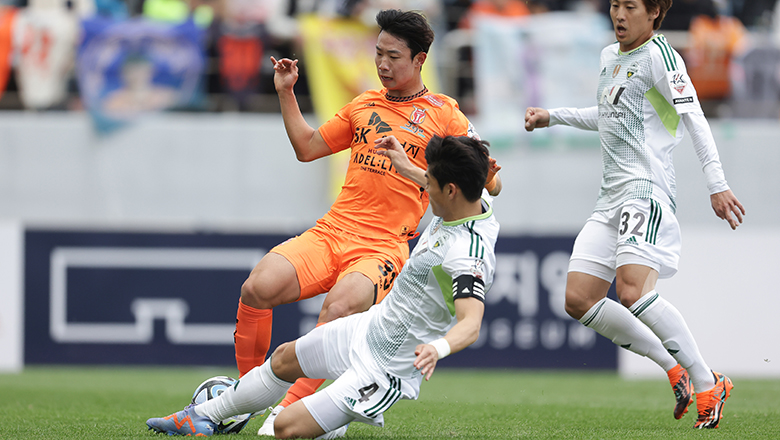 Nhận định Jeju vs Jeonbuk, VĐQG Hàn Quốc, lực lượng, đội hình dự kiến - Ảnh 4