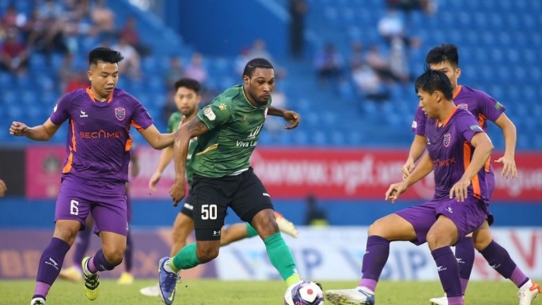 Nhận định TPHCM vs Becamex Bình Dương, V-League, lực lượng, đội hình dự kiến - Ảnh 3