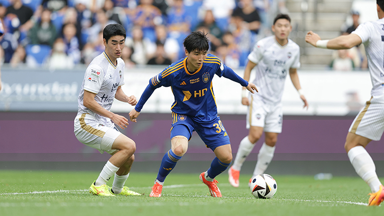 Nhận định Ulsan vs Gimcheon Sangmu, VĐQG Hàn Quốc lực lượng, đội hình dự kiến - Ảnh 4