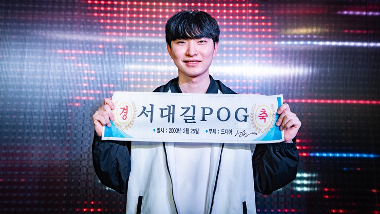 LCK 2025: Đánh bại BRION, NS RedForce chắc suất Top 6 - Ảnh 1