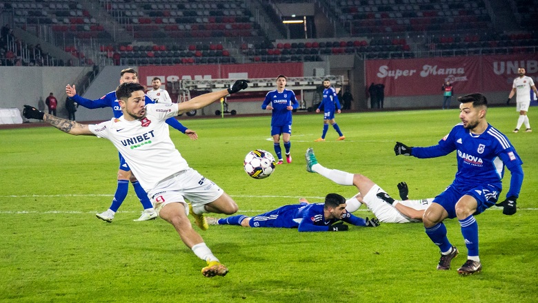 Nhận định Voluntari vs Unirea Slobozia, VĐQG Romania, lực lượng, đội hình dự kiến - Ảnh 1