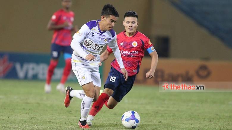 Cục diện cuộc đua vô địch V.League: Nam Định chỉ cần 2 điểm ở 2 vòng cuối - Ảnh 2