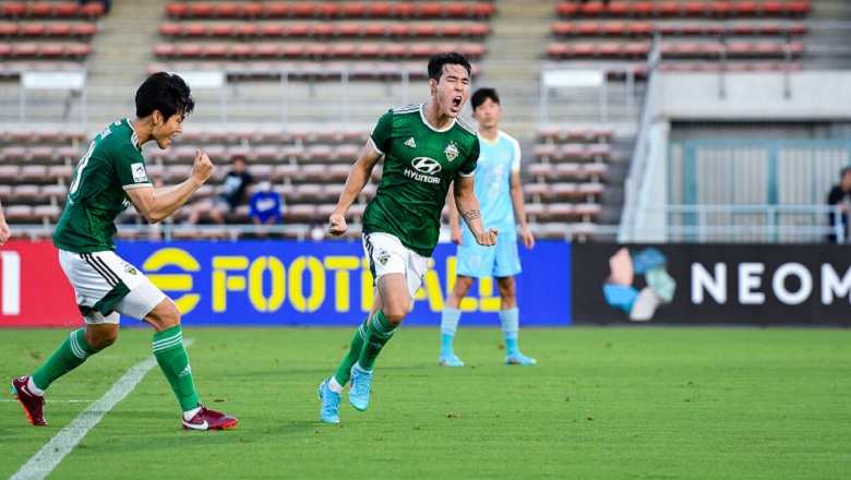Nhận định Daegu vs Jeonbuk Hyundai Motors, VĐQG Hàn Quốc, lực lượng, đội hình dự kiến - Ảnh 2