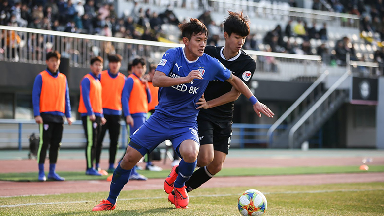 Nhận định Suwon vs Jeju, VĐQG Hàn Quốc, lực lượng, đội hình dự kiến - Ảnh 4
