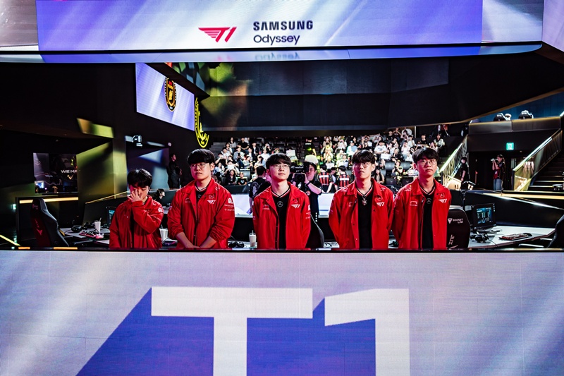 Tổng kết tuần 8 LCK 2025: Top 6 lộ diện - Ảnh 2