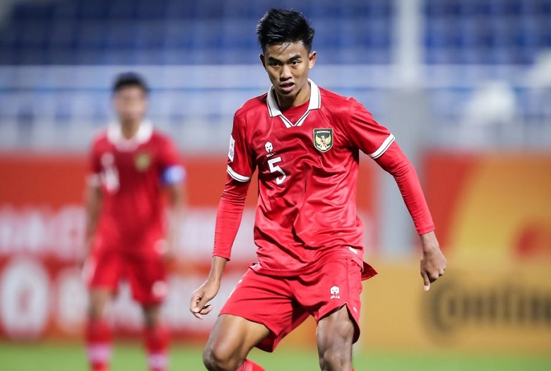 Indonesia bổ sung 2 cầu thủ ít tên tuổi vào đội hình ASEAN All Stars đấu MU - Ảnh 1